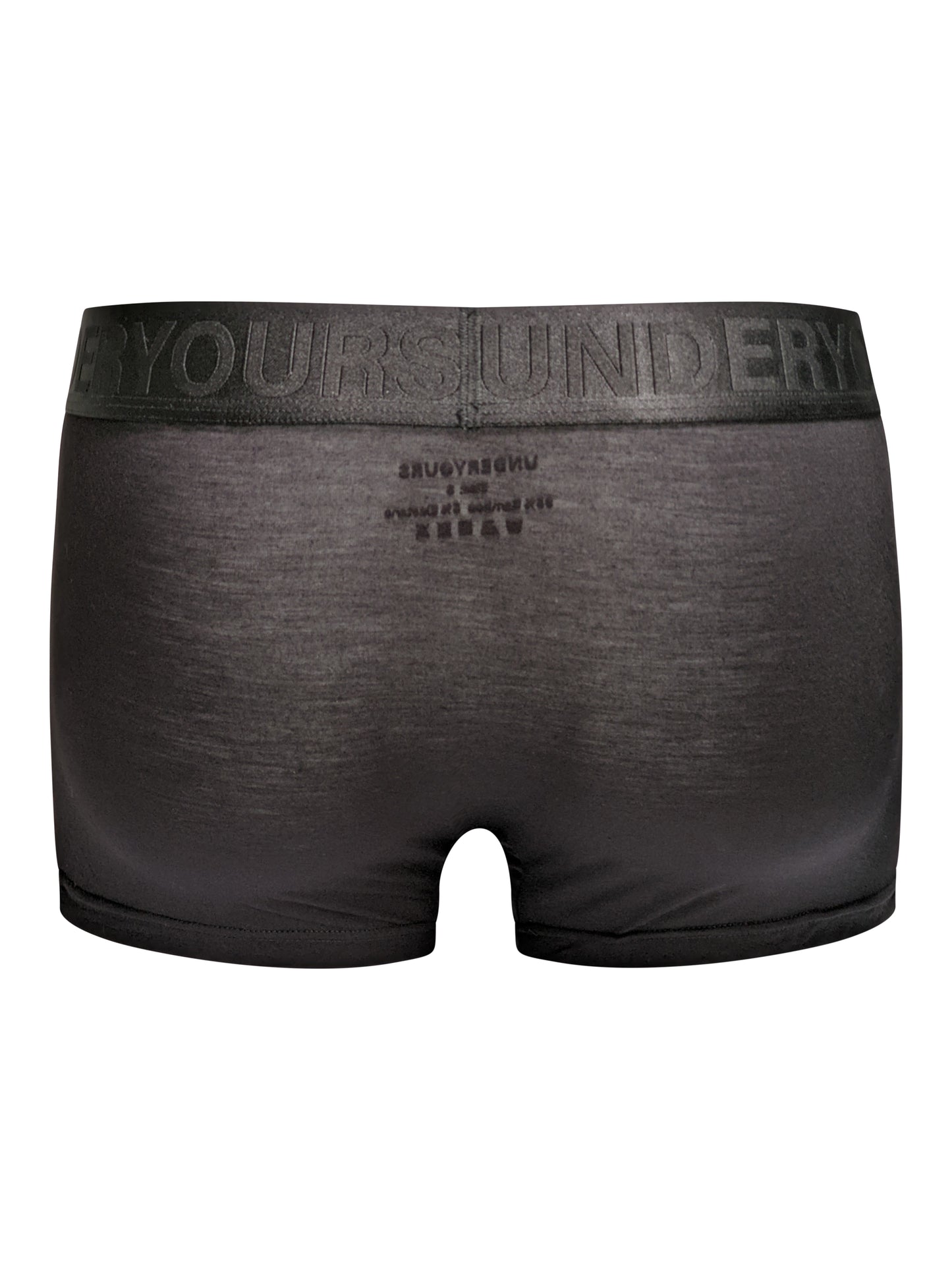 UnderYours Comfort Bamboo Boxer Shorts 3 Pack