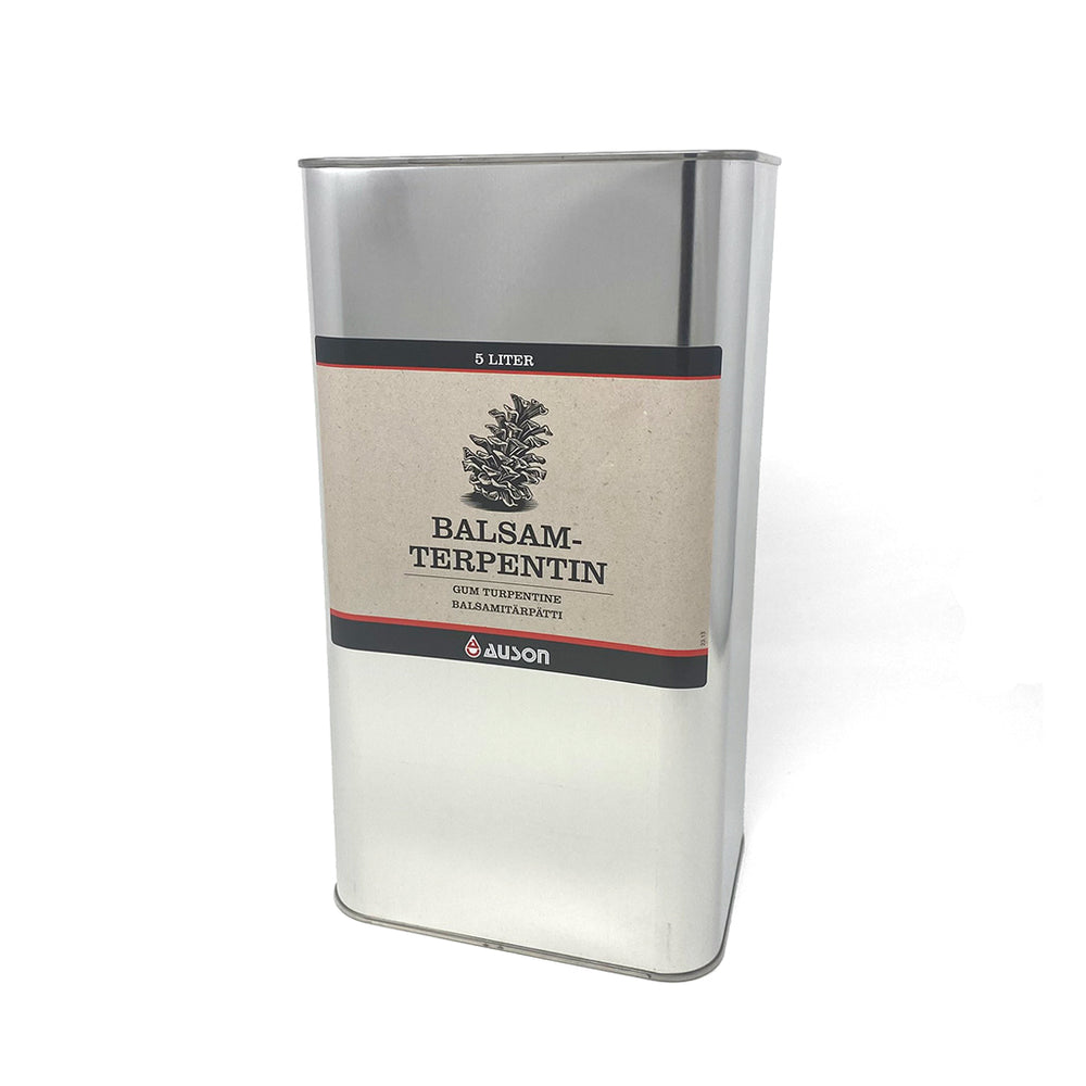 Auson Pure Balsam Turpentine