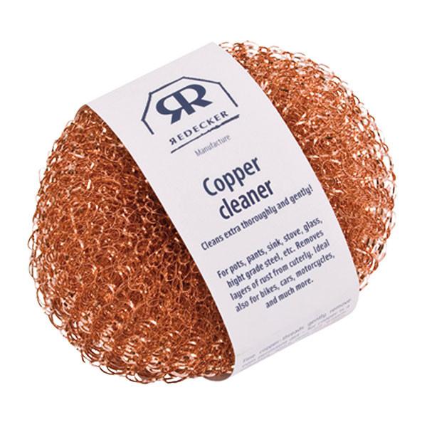 Redecker Copper Scouring Pad