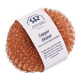 Redecker Copper Scouring Pad