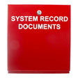 Space Age SSU00689 Fire Alarm Control Panel