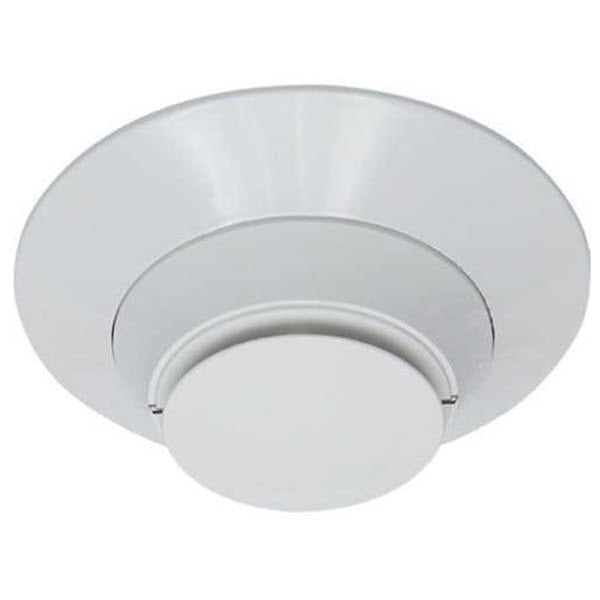 Silent Knight SK-PHOTO-T-W Combination Detector