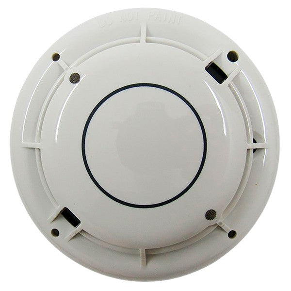 Silent Knight SD505-HEAT-RC Heat Detector (Reconditioned)