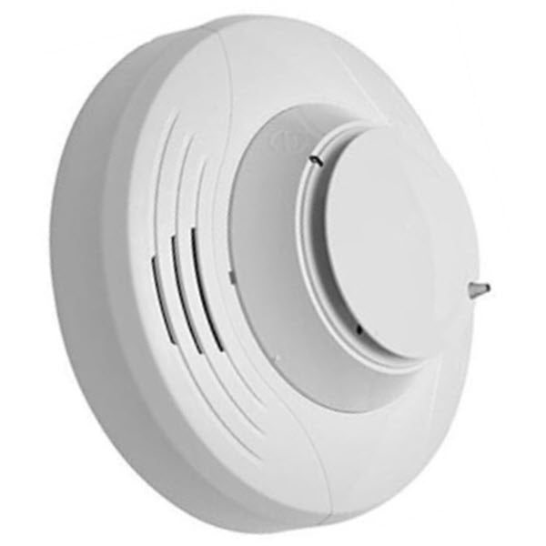 Silent Knight IDP-FIRE-CO-W Combination Detector