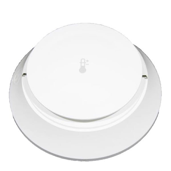 Silent Knight IDP-HEAT-W Heat Detector