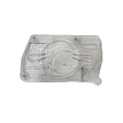 Silent Knight DUCTCOV Detector Housing