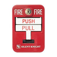 Silent Knight PS-DATK Manual Pull Station