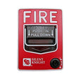 Silent Knight PS-DAH Manual Pull Station