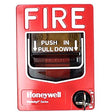 Silent Knight IDP-PULL-DA Manual Pull Station