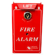 Silent Knight SD500-PSDA-RC Manual Pull Station (Reconditioned)