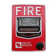 Silent Knight PS-SA Manual Pull Station