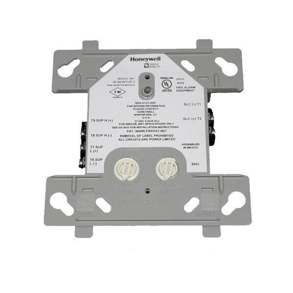 Silent Knight SK-MONITOR-2 Addressable Module
