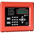 Silent Knight 5860R Fire Alarm Annunciator