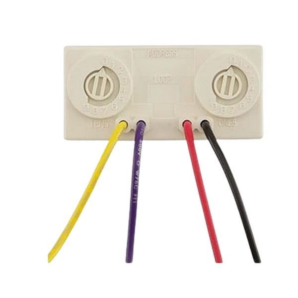 Silent Knight IDP-MINIMON Addressable Module