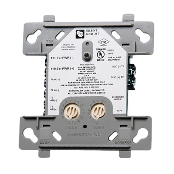 Silent Knight SK-CONTROL Addressable Module