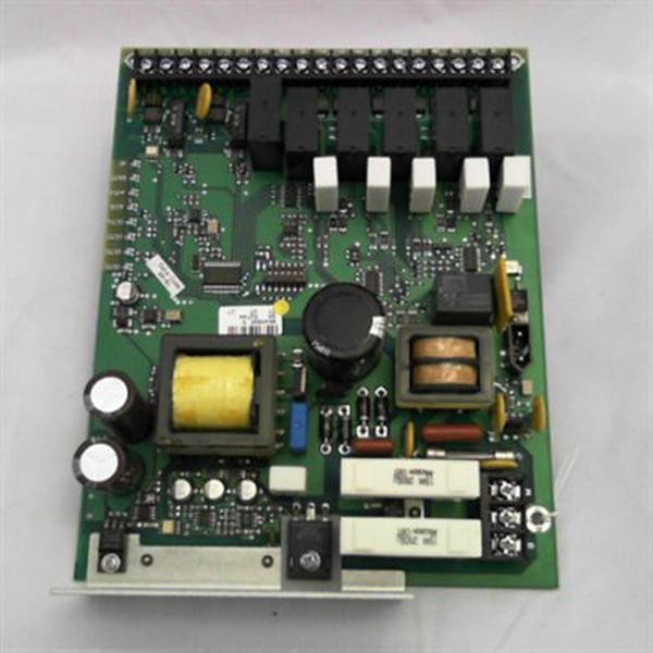 Silent Knight 5495RB-RC Fire Alarm Circuit Board (Reconditioned)