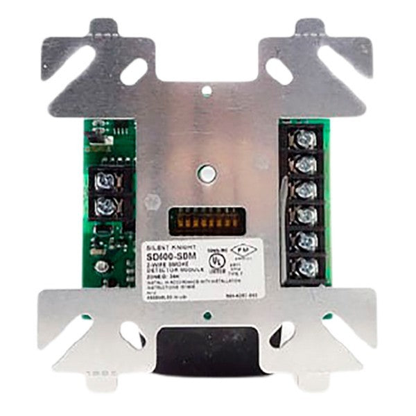 Silent Knight SD500-SDM Addressable Module