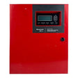 Silent Knight 6700 Fire Alarm Control Panel