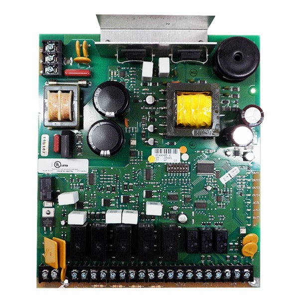 Silent Knight 5499RB-RC Fire Alarm Circuit Board (Reconditioned)