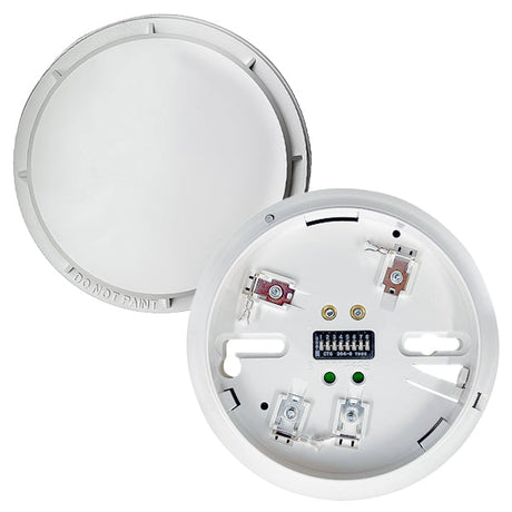 Simplex 4098-9714/9792 Photoelectric Smoke Detector