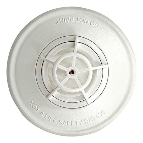 Simplex 4098-9733 Heat Detector