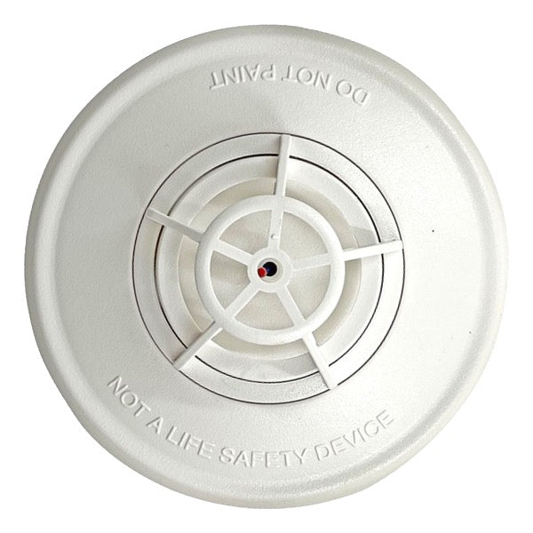 Simplex 4098-9733 Heat Detector