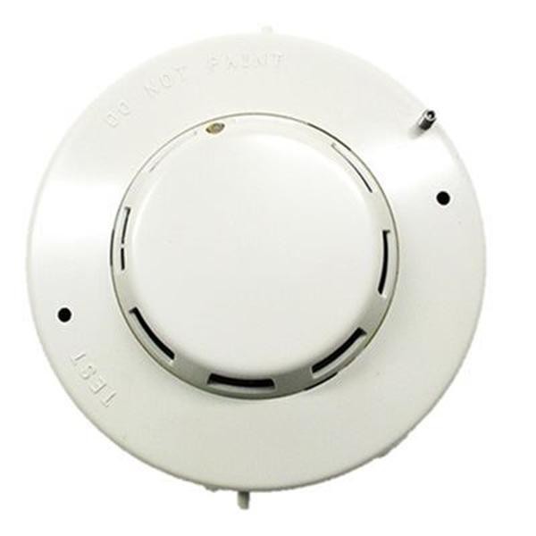 Simplex 2098-9201-RC Photoelectric Smoke Detector (Reconditioned)