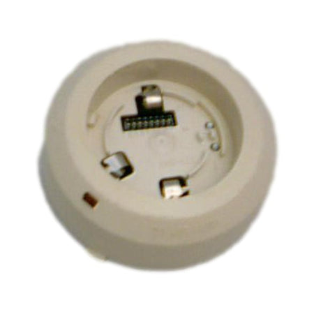 Simplex 4098-9784-RC Detector Base (Reconditioned)