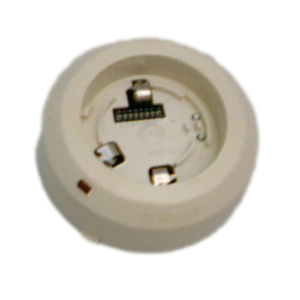 Simplex 4098-9784-RC Detector Base (Reconditioned)
