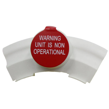 Simplex 4098-9747 Detector Base