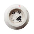 Simplex 4098-9785-RC Detector Base (Reconditioned)