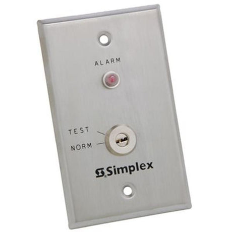 Simplex 4098-9834 Remote Test Indicator