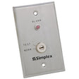Simplex 2098-9806 Remote Test Indicator