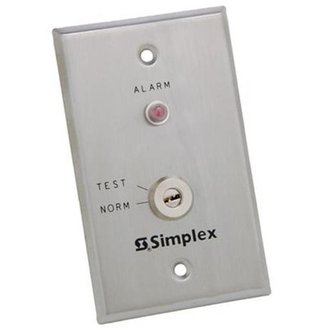 Simplex 2098-9806 Remote Test Indicator