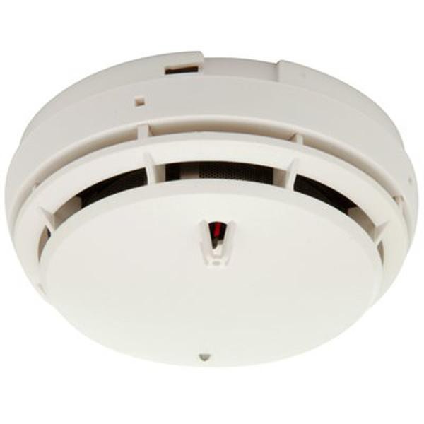 Simplex 4098-9754-RC Photoelectric Smoke Detector (Reconditioned)