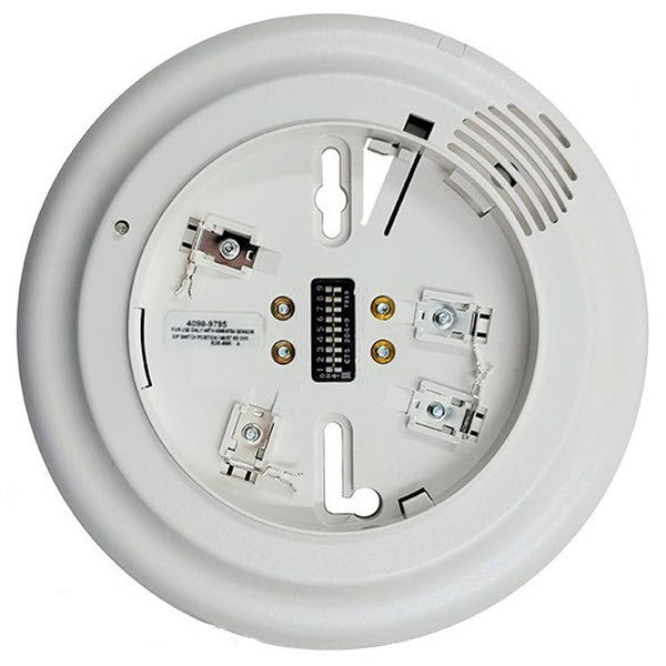 Simplex 4098-9794 Detector Base