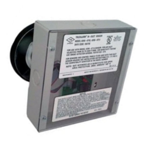 Simplex 4098-9751 Detector Housing
