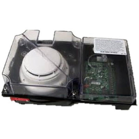 Simplex 4098-9686-RC Detector Housing (Reconditioned)