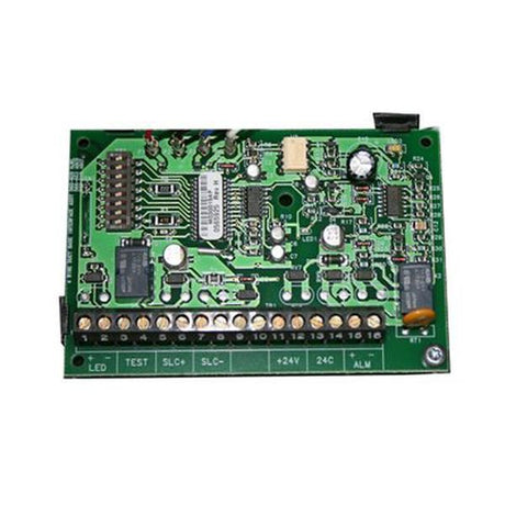 Simplex 565-925 Fire Alarm Circuit Board