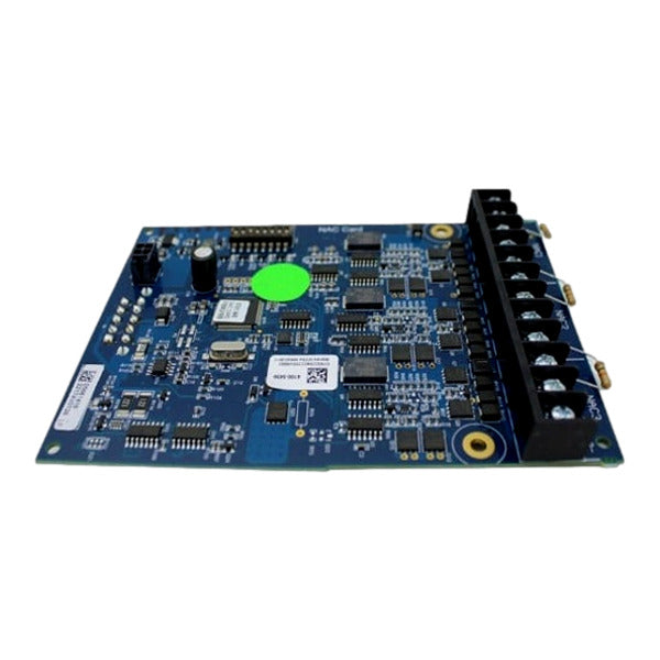 Simplex 4100-5450 Fire Alarm Circuit Board