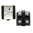 Simplex 4090-9001 Addressable Module (Reconditioned)