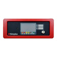 Simplex 4606-9202 Fire Alarm Annunciator