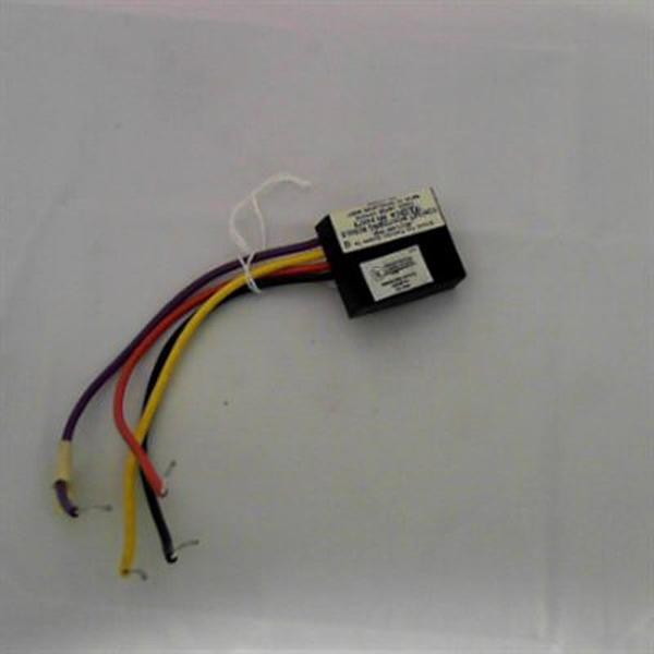 Simplex 940573-RC Addressable Module (Reconditioned)