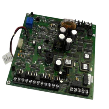Simplex 566-071-RC Fire Alarm Circuit Board (Reconditioned)