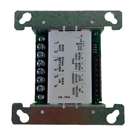 Simplex 4905-9938 Addressable Module