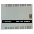 Simplex 4009-9601 Accessories