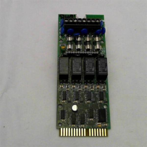 Simplex 565-477-RC Addressable Module (Reconditioned)