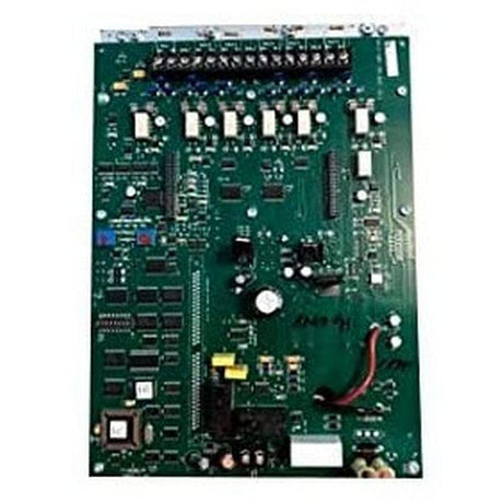 Simplex 4100-1315 Fire Alarm Amplifier