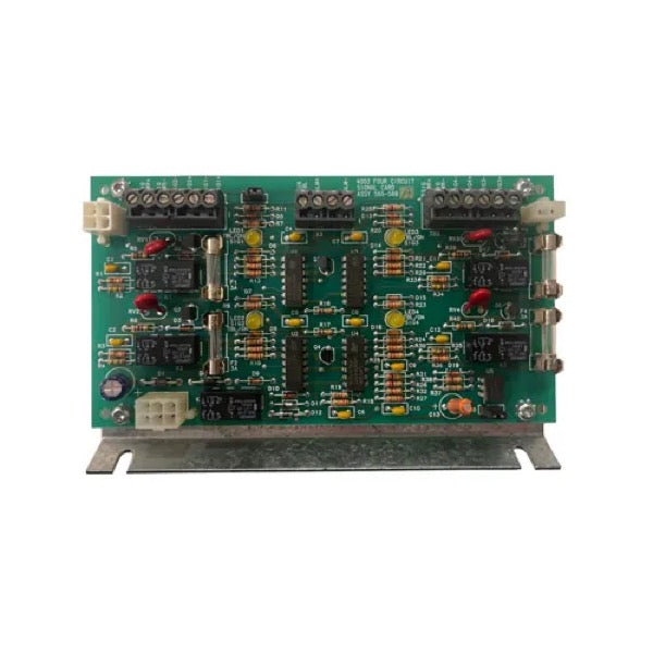 Simplex 565-569-RC Fire Alarm Circuit Board (Reconditioned)