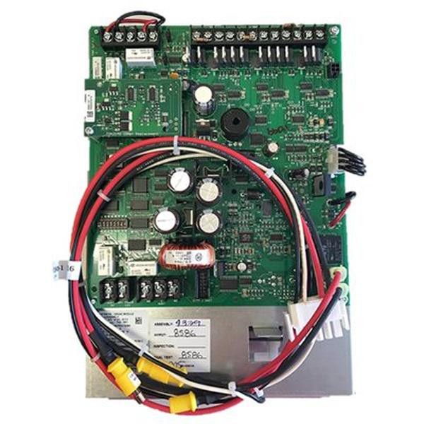 Simplex 4100-5111-RC Accessories (Reconditioned)